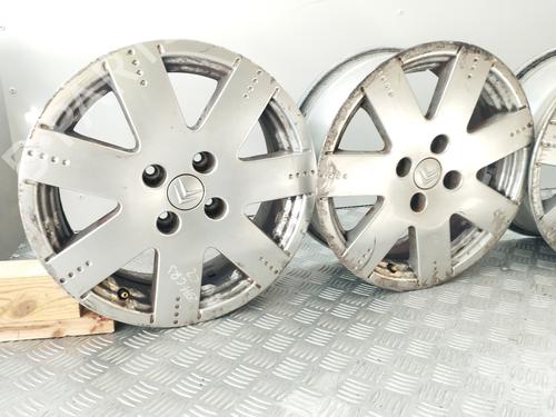 Rim CITROËN C2 (JM_) 1.6 | BP16814464C45 