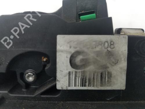 Rear right lock CHEVROLET CRUZE (J300) 2.0 CDI | BP19646977C99