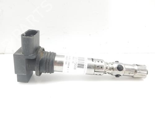 Used Ignition coil SKODA FABIA II (542) [2006-2014]  15239061