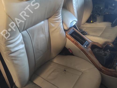 Seats set BMW X5 (E53)  | BP16773564C78 