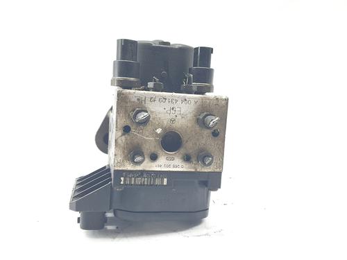 Used ABS pump MERCEDES-BENZ VANEO (414) 1.7 CDI (414.700) (75 hp) 32368619