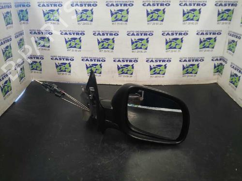 Used Right mirror SEAT TOLEDO II (1M2) [1998-2006]  3165180