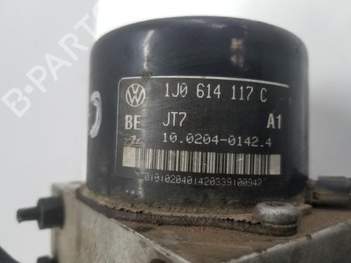 ABS pump VW GOLF IV (1J1) 1.6 | BP13315556M43 