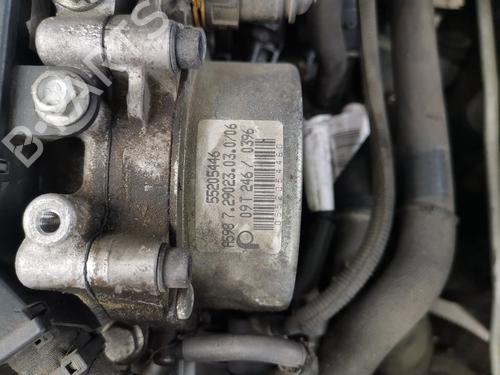 Used Vacuum pump OPEL INSIGNIA A Sports Tourer (G09) [2008-2017]  32501721