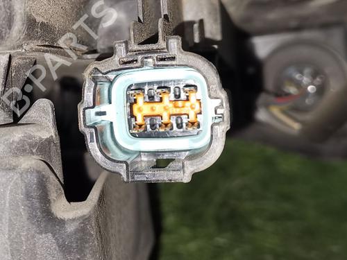 Venstre forlygte NISSAN PULSAR Hatchback (C13)  | BP26602449C28 