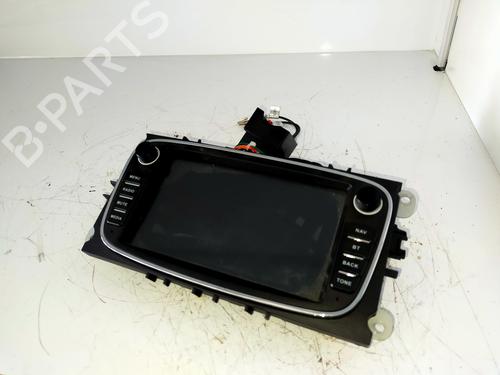 electronic-module-ford-mondeo-iv-ba7-20-tdci-cytk098201908-tk098201908-2007-2008-2009-2010-2011-2012-2013-2014-2015-8260953 main image