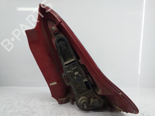 Left taillight CITROËN C4 I (LC_) 1.6 HDi | BP9978509C34 