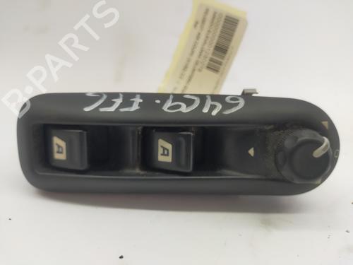Used Left front window switch Left front window switch 37151136 37151136