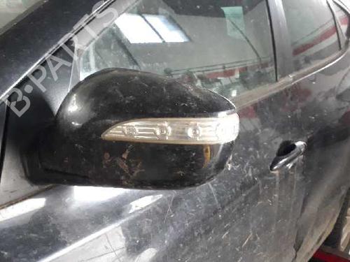 Left mirror HYUNDAI ix35 (LM, EL, ELH)  | BP7351054C26 