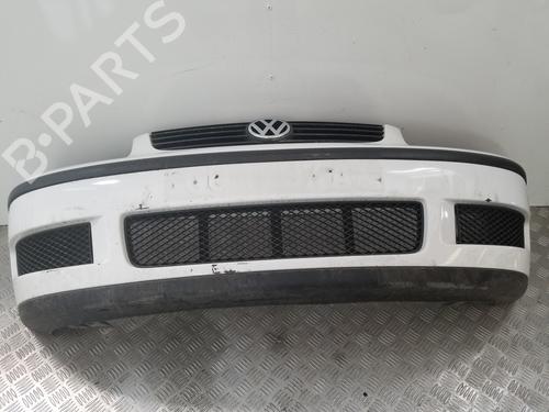 Used Front bumper VW POLO III (6N1) 60 1.4 (60 hp) 15584140