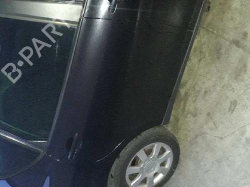 Used Right rear door SEAT TOLEDO III (5P2) [2004-2009]  16698527