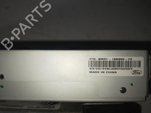 Display monitor FORD FOCUS III 1.5 TDCi | BP12430855C48 