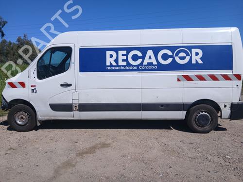 front-right-lock-renault-master-iii-van-fv-2010-38619400 main image