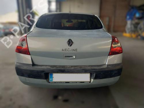 AC compressor RENAULT MEGANE II Saloon (LM0/1_)  | BP39248837M34  - Image 6