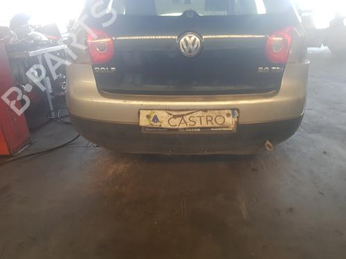 Rear bumper VW GOLF V (1K1)  | BP18842094C8 