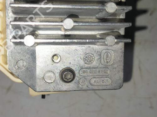 Electronic module AUDI Q5 Sportback (FYT) 40 TDI Mild Hybrid quattro | BP16113412M83 