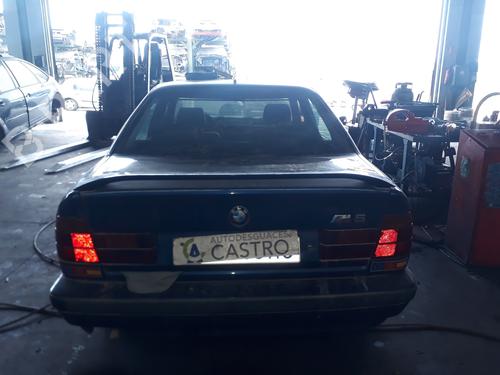 Engine control unit (ECU) BMW 5 (E34) 525 tds | BP9730652M57 