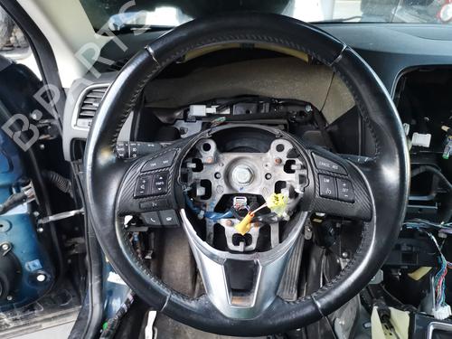 Used Steering wheel MAZDA CX-5 (KE, GH) [2011-2017]  30395336