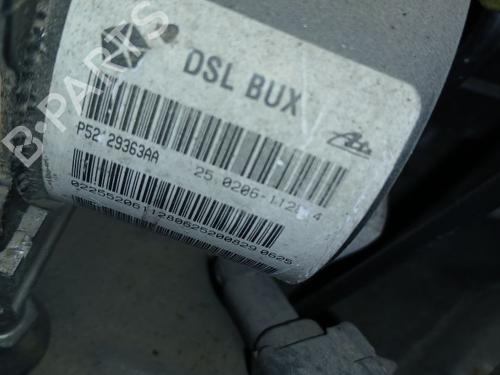 Used ABS pump ABS pump 36869186 36869186