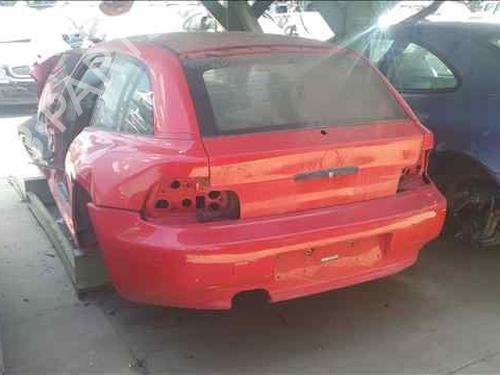 Used Parts BMW Z3 Coupe (E36) 2.8 i (193 hp) 270191