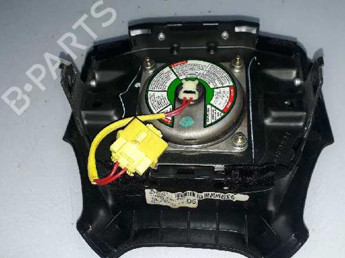 Driver airbag HONDA CIVIC VII Coupe (EM2) 1.7 i VTEC (EM2) | BP3640389C9 