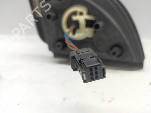 Left mirror CITROËN BERLINGO MULTISPACE (B9) 1.6 HDi 75 16V | BP33397288C26 - Image 4