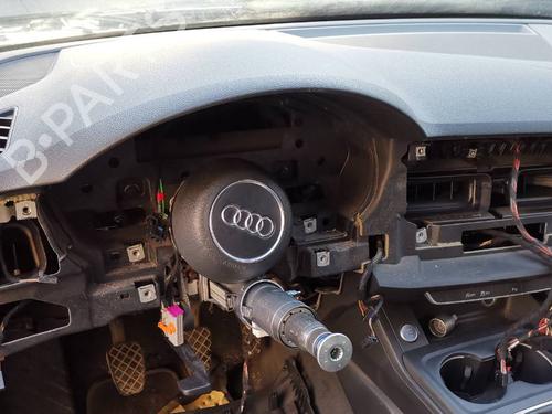 Used Airbag Kit Airbag Kit AUDI A4 B9 (8W2, 8WC) 2.0 TDI (150 hp) 40081851 40081851