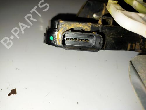 Front left lock HYUNDAI ix35 (LM, EL, ELH)  | BP10664805C98 