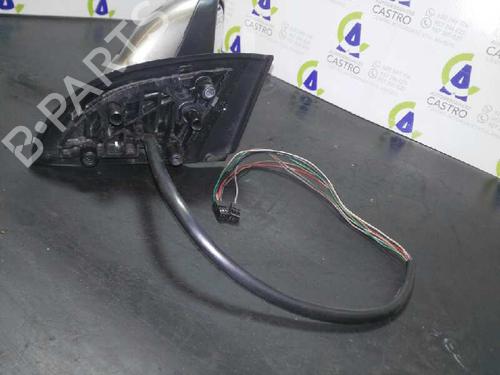 Right mirror PEUGEOT 307 Break (3E) 2.0 | BP5236106C27 