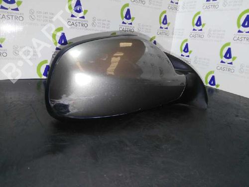 Right mirror PEUGEOT 307 Break (3E) 2.0 | BP5236106C27 