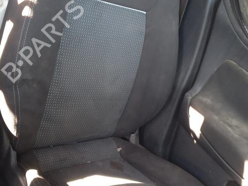 Used Left front seat FORD MONDEO IV (BA7) 1.8 TDCi (125 hp) 16889177