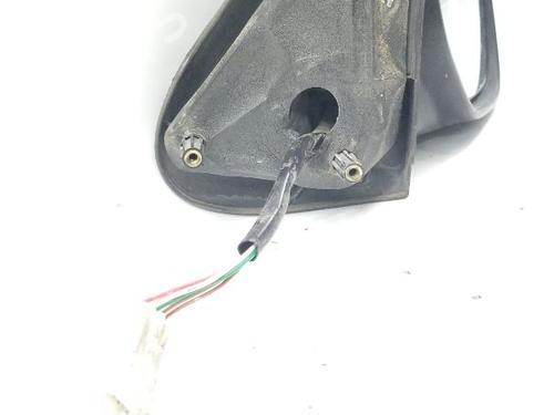 Right mirror CITROËN BERLINGO / BERLINGO FIRST Box Body/MPV (M_) 2.0 HDI 90 (MBRHY, MCRHY) | BP30151862C27