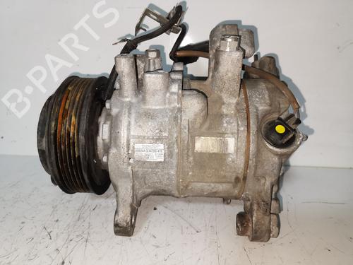 Used AC compressor BMW 1 (F20) 116 d (116 hp) 11744065