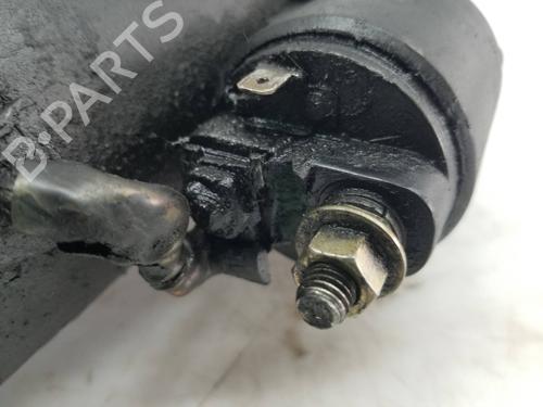Starter NISSAN SERENA (C23)  | BP25342058M8 