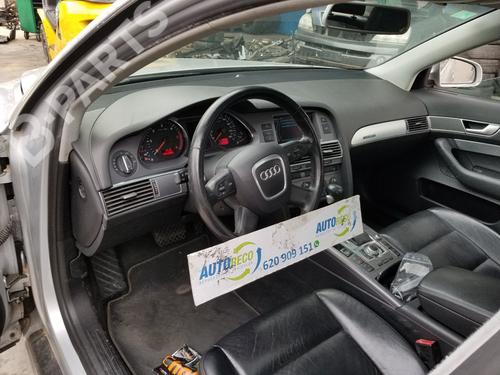 Fuse box AUDI A6 C6 (4F2) 3.0 TDI quattro | BP10372243E1  - Image 12