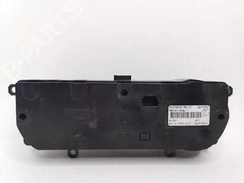 Climate control RENAULT ZOE (BFM_) | BP39250201I5 - Image 6
