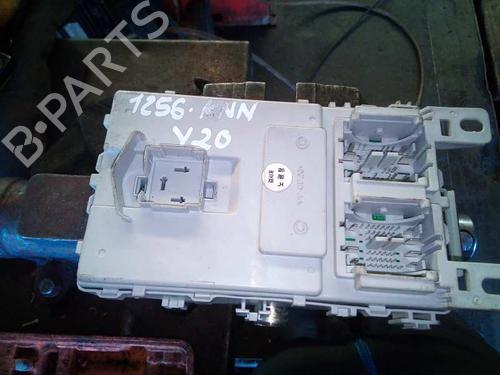 Fuse box HYUNDAI i20 II (GB, IB) 1.1 CRDi | BP3634837E1 