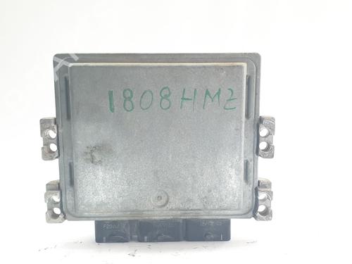Engine control unit (ECU) FORD TRANSIT CONNECT (P65_, P70_, P80_) 1.8 TDCi | BP30102122M57