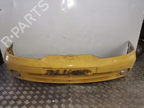 Used Front bumper RENAULT MEGANE I (BA0/1_) [1995-2004]  3186309