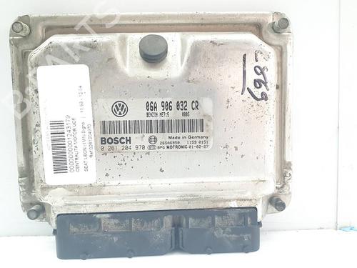 Used Engine control unit (ECU) Engine control unit (ECU) SEAT LEON (1M1) [1999-2006] 39967500 39967500