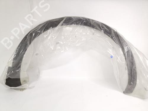 Used Front right wheel arch trim PEUGEOT 3008 I MPV (0U_) [2009-2017]  31712994