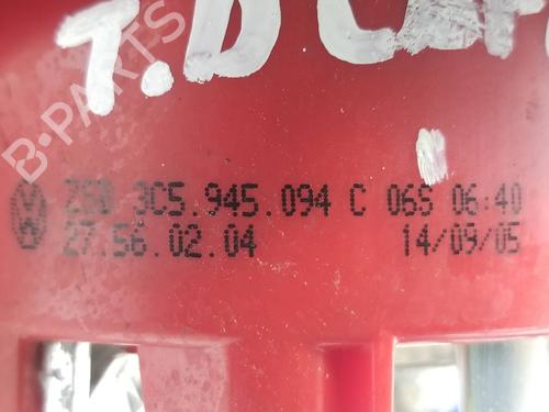 Other VW PASSAT B6 (3C2) | BP32368596O1 - Image 3