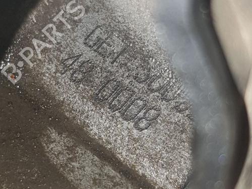 Used Gearbox SEAT IBIZA III (6L1) [2002-2009]  25738895