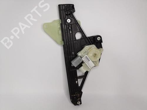 Used Rear left window mechanism Rear left window mechanism RENAULT ESPACE VI (RHN) E-TECH 200 Hybrid (199 hp) 36478353 36478353