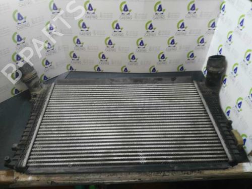 Intercooler VW PASSAT B6 (3C2) 2.0 TDI (140 hp) 4895991