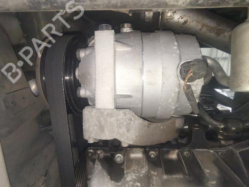 Used AC compressor RENAULT LAGUNA II (BG0/1_) [2001-2007]  19781101