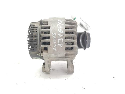 Used Alternator TOYOTA AURIS (_E15_) [2006-2012]  28056097