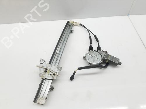 Right front window motor KIA RIO I Hatchback (DC) 1.3 | BP20136489E20 