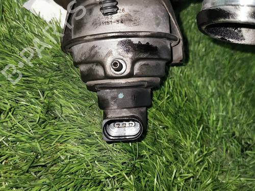 Turbocharger/Supercharger VOLVO V60 I (155) D3 / D4 | BP19426018M71 