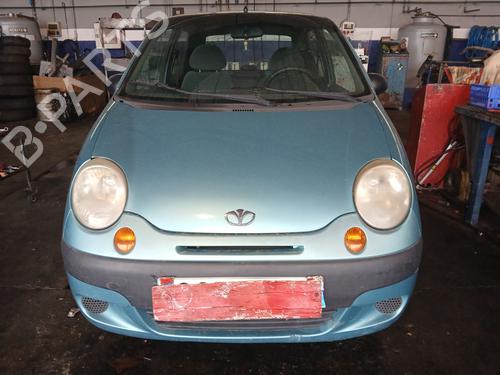 AC compressor DAEWOO MATIZ (M100, M150) 0.8 | BP30411634M34